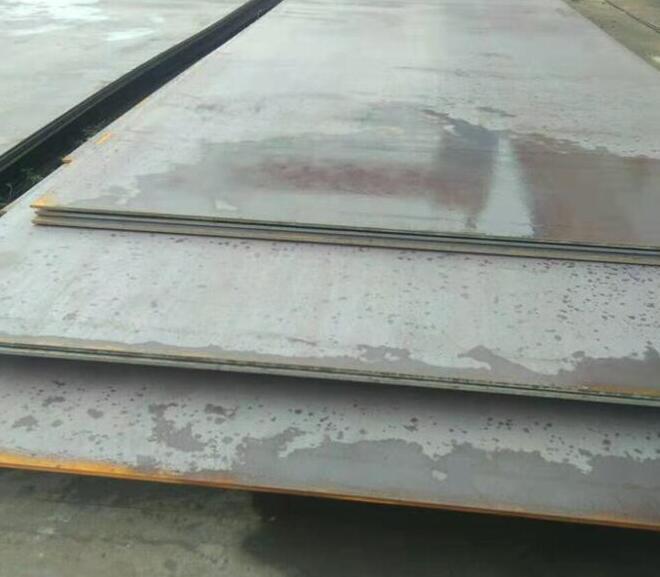 ��˳��ѹ������Q245R�ְ�